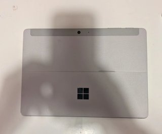 Surface Go 2 Plateada 8GB con lápiz