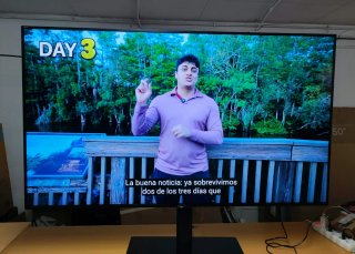TV Sony 65 Smart TV Wifi