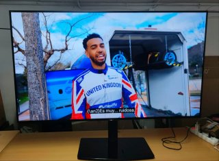 TV Sony 65 Smart TV Wifi