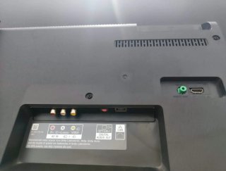 TV Sony 65 Smart TV Wifi