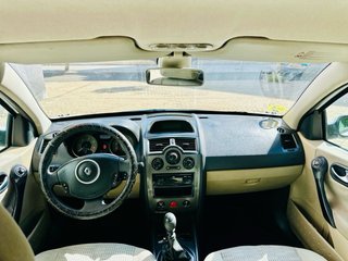 Renault Megane 2007