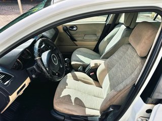 Renault Megane 2007