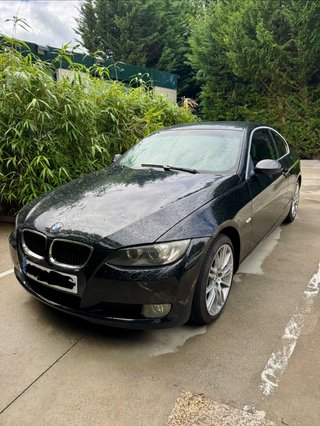 BMW Serie 3 2007
