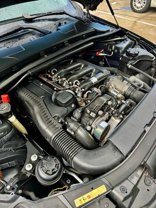 BMW Serie 3 2007