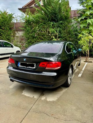 BMW Serie 3 2007
