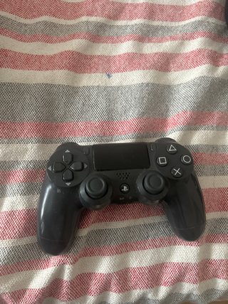 Mando PS4 (PlayStation 4) Sony