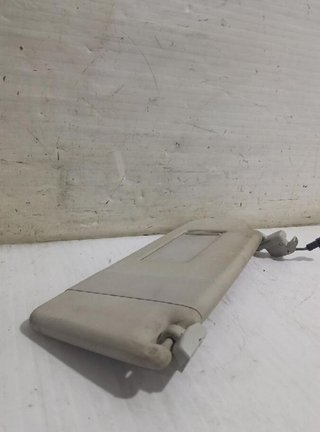 Seat 145592 parasol izq 5p0857551f2f4 leon 1.9 tdi