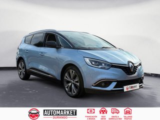 Renault Grand Scenic 2019