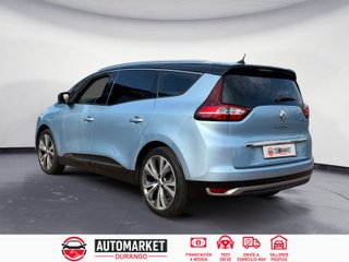 Renault Grand Scenic 2019