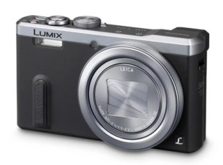Panasonic Lumix DCM TZ60 para piezas
