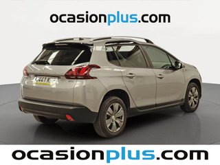 Peugeot 2008 PureTech 110 S&S Style EAT6 81 kW (110 CV)
