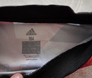 Camiseta Adidas Manchester 22/23