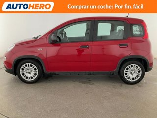 Fiat Panda 1.0 Mild-Hybrid Pandina