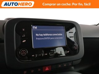 Fiat Panda 1.0 Mild-Hybrid Pandina