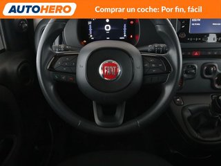 Fiat Panda 1.0 Mild-Hybrid Pandina