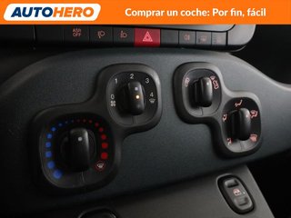 Fiat Panda 1.0 Mild-Hybrid Pandina