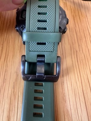 Garmin Fenix 5.