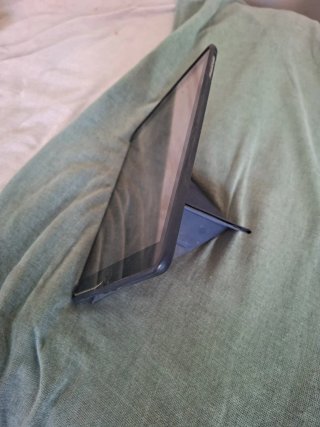 Apple iPad 6ta Gen Plata