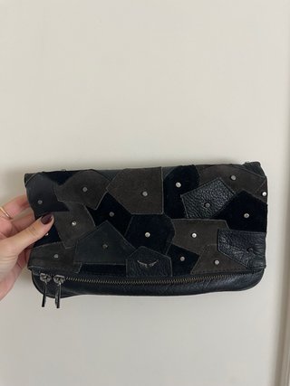 Bolso Zadig & Voltaire Rock Patch
