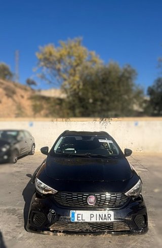 109188 pinza freno trasera derecha fiat tipo 1.4 g