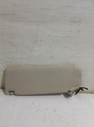 Parasol derecho seat 5p0857552f2f4 leon 1p1 145591