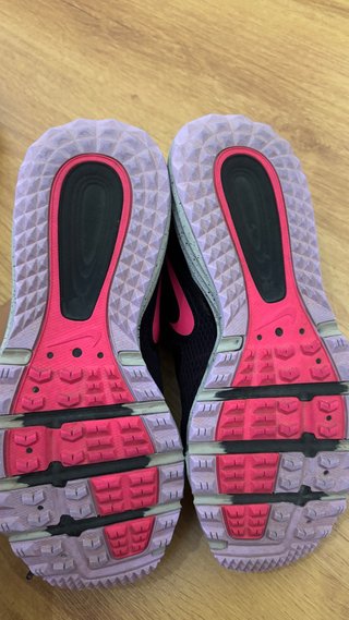 Zapatillas Nike Juniper Trail Talla 39