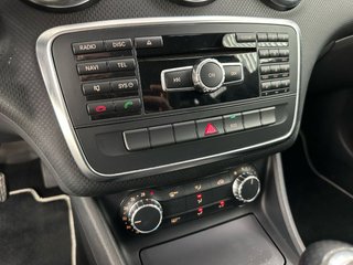MERCEDES-BENZ Clase A A 180 CDI Style