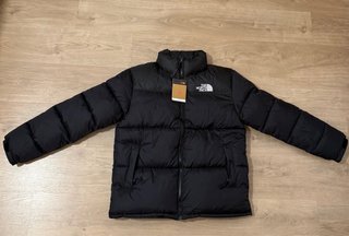 The North Face 1996 Retro Nuptse Negra Talla