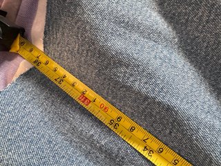 Jeans Mango Talla 46