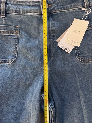 Jeans Mango Talla 46