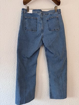 Jeans Mango Talla 46