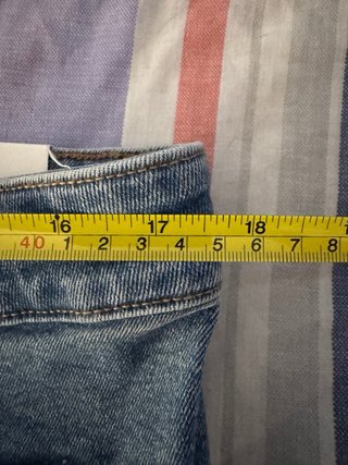 Jeans Mango Talla 46