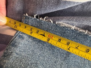 Jeans Mango Talla 46