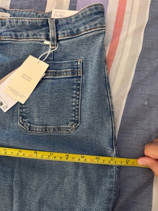 Jeans Mango Talla 46