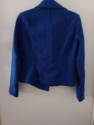 Chaqueta Azulona