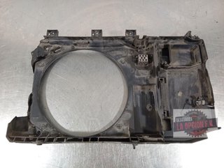 MOLDURA Renault Kangoo II (F/KW0)(2008->)