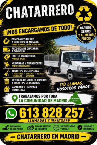Transportista