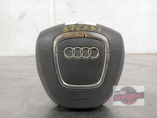AIRBAG DELANTERO IZQUIERDO Audi A4 Cabriolet (8H) (2005->2008)