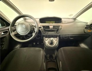 Citroen C4 Picasso 2010