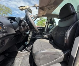 Citroen C4 Picasso 2010