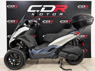 Piaggio Mp3 300 2019 35265 kms