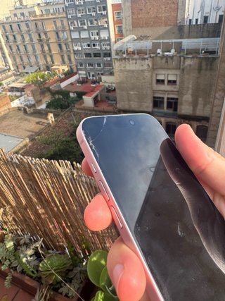 iPhone 15 Rosa Oportunidad
