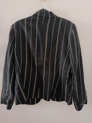 Americana Zara Rayas Diplomáticas