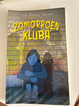 Zomorroen kluba