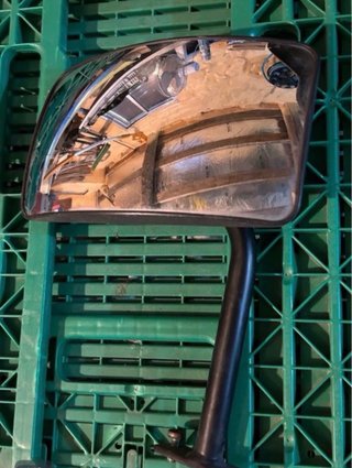 Espejo Retrovisor para Vehículo