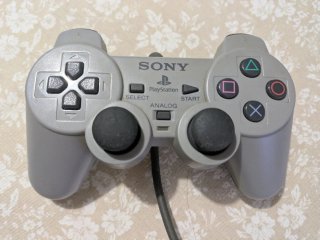 Consola Sony PlayStation 1