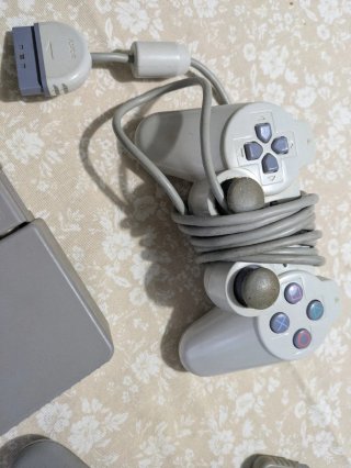 Consola Sony PlayStation 1