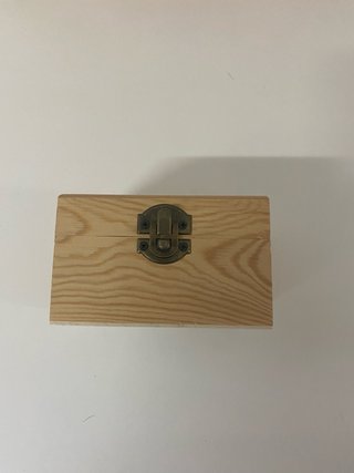 Set de 17 Cajitas de Madera