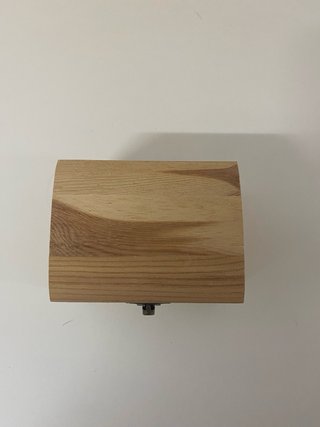 Set de 17 Cajitas de Madera