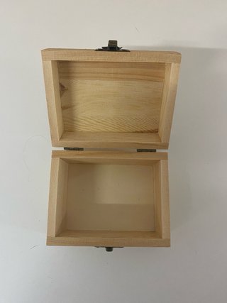 Set de 17 Cajitas de Madera